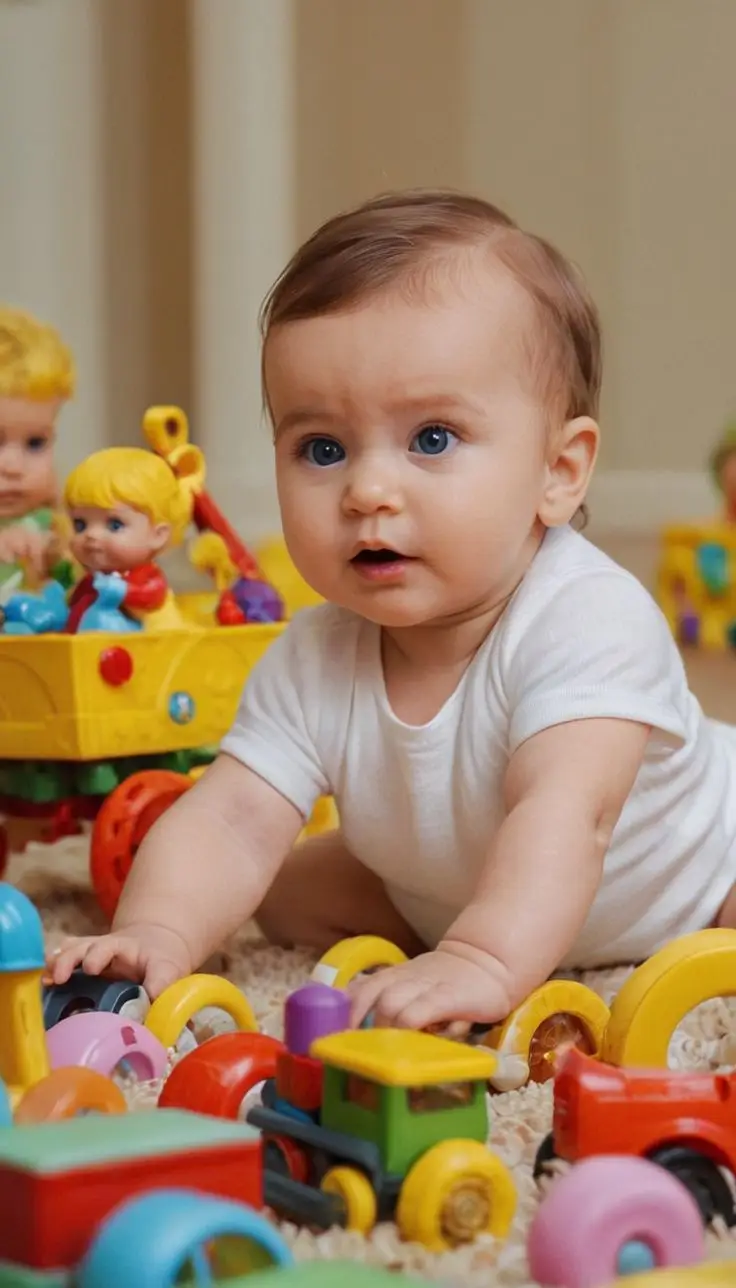 Can My GP Weigh My Baby? And Other Common Health Visitor Questions Answered
