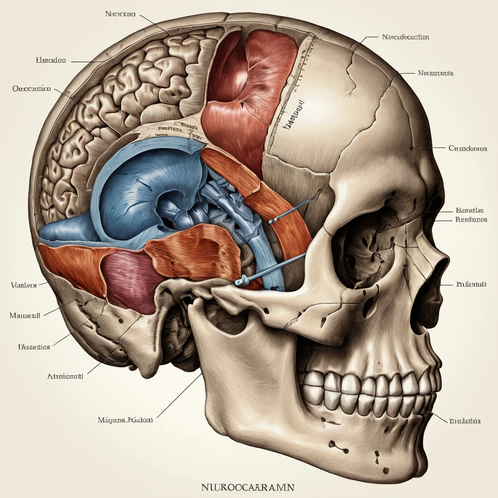 Cranium vs Skull: Understanding Anatomy, Synonyms, and Evolution