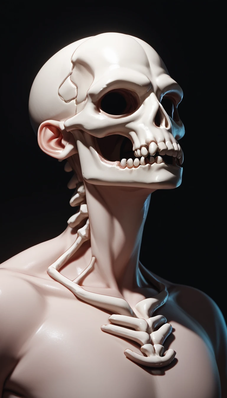 Cranium and Skull: A Deep Dive into Structure, Function, and SEO Strategy