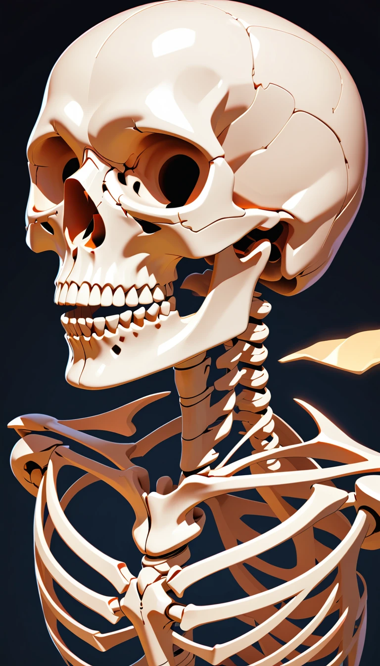 🧠 Cranium Anatomy: Exploring Skull Structure, Bones, and Clinical Relevance
