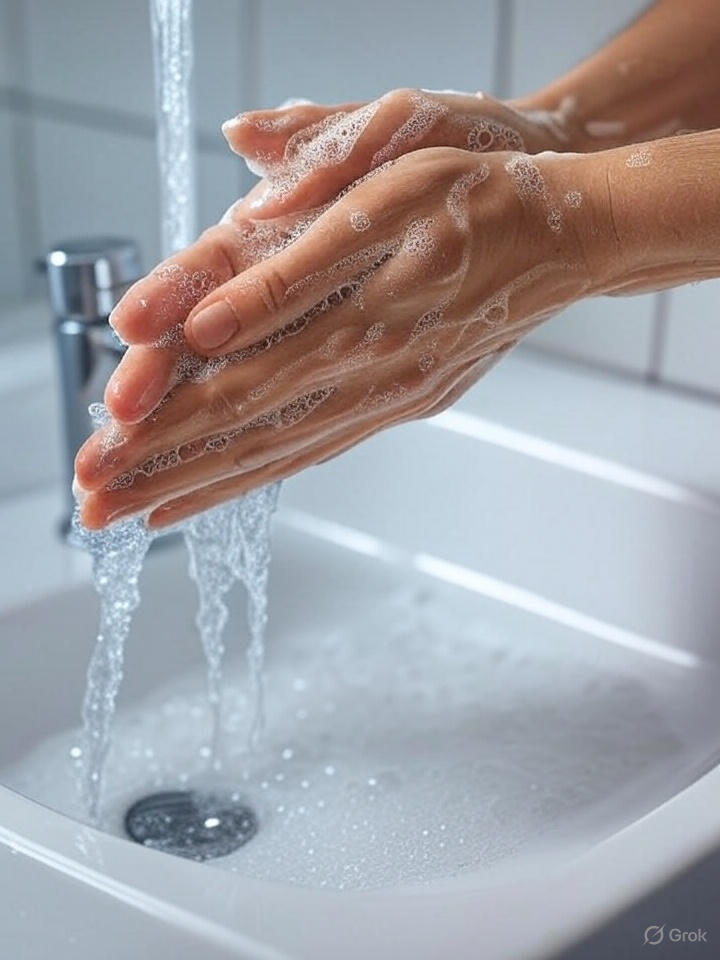 The Complete Guide to Personal Hygiene: Essential Disease Prevention Practices for Daily Life