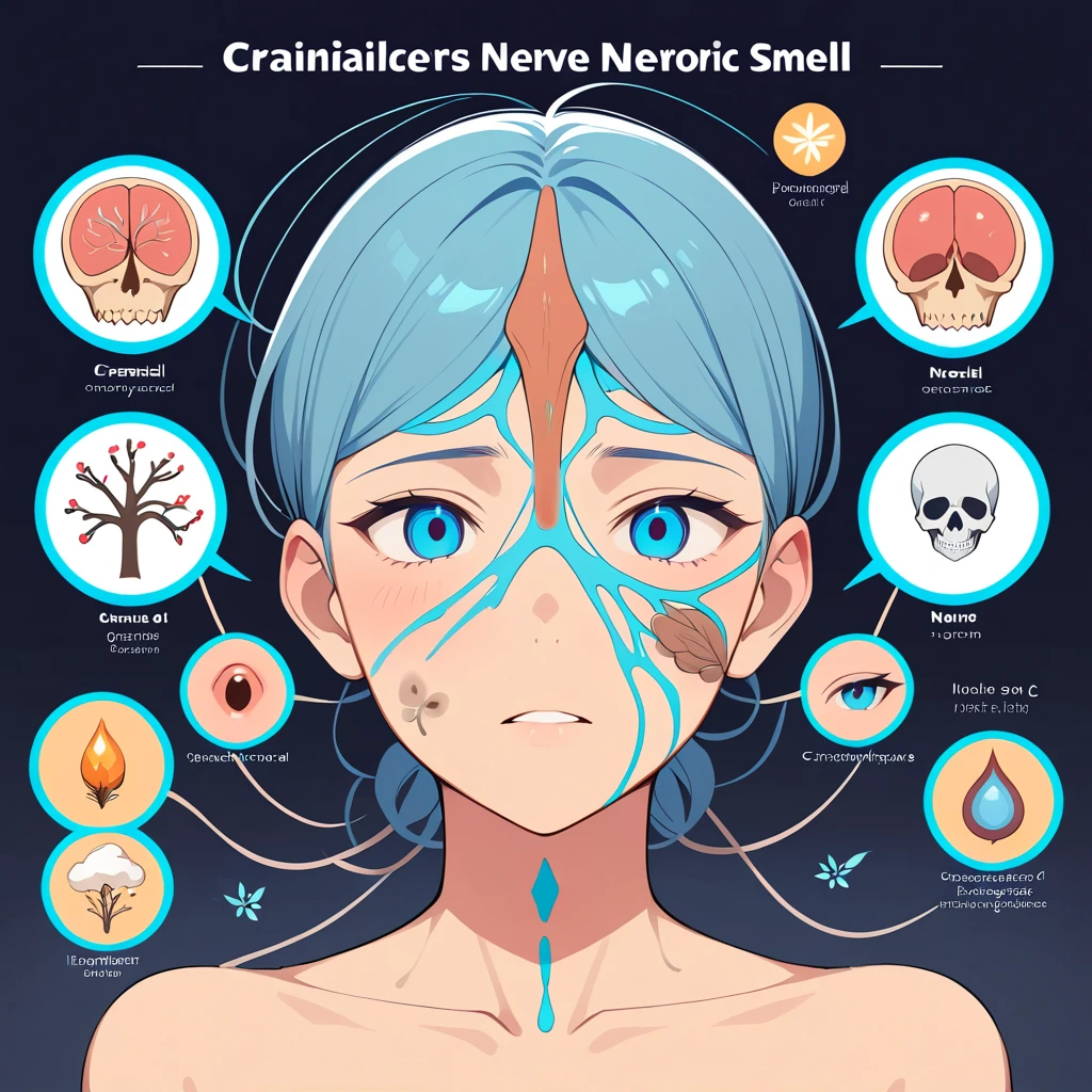 “Cranial Anatomy Explained: Structure, Functions, and Clinical Insights”