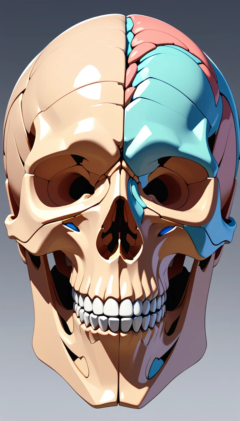 Bones of the Cranium & Skull Osteology: Anatomy, Foramina & Clinical Insights