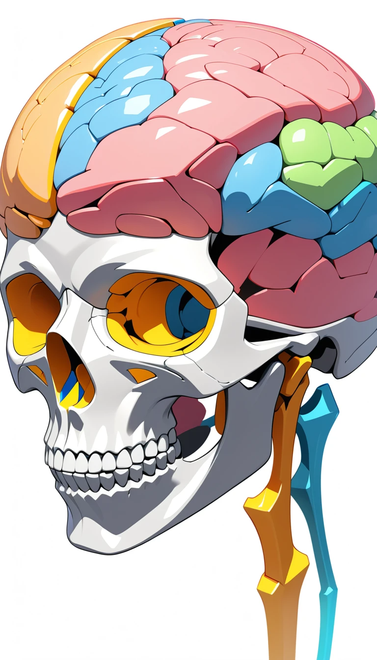 Deep Dive into Cranial Anatomy: Structures, Functions & Clinical Insights