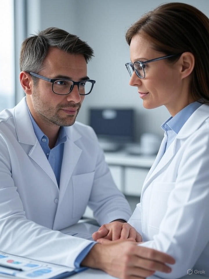 The Complete Guide to Breast Reduction Surgery: Everything You Need to Know